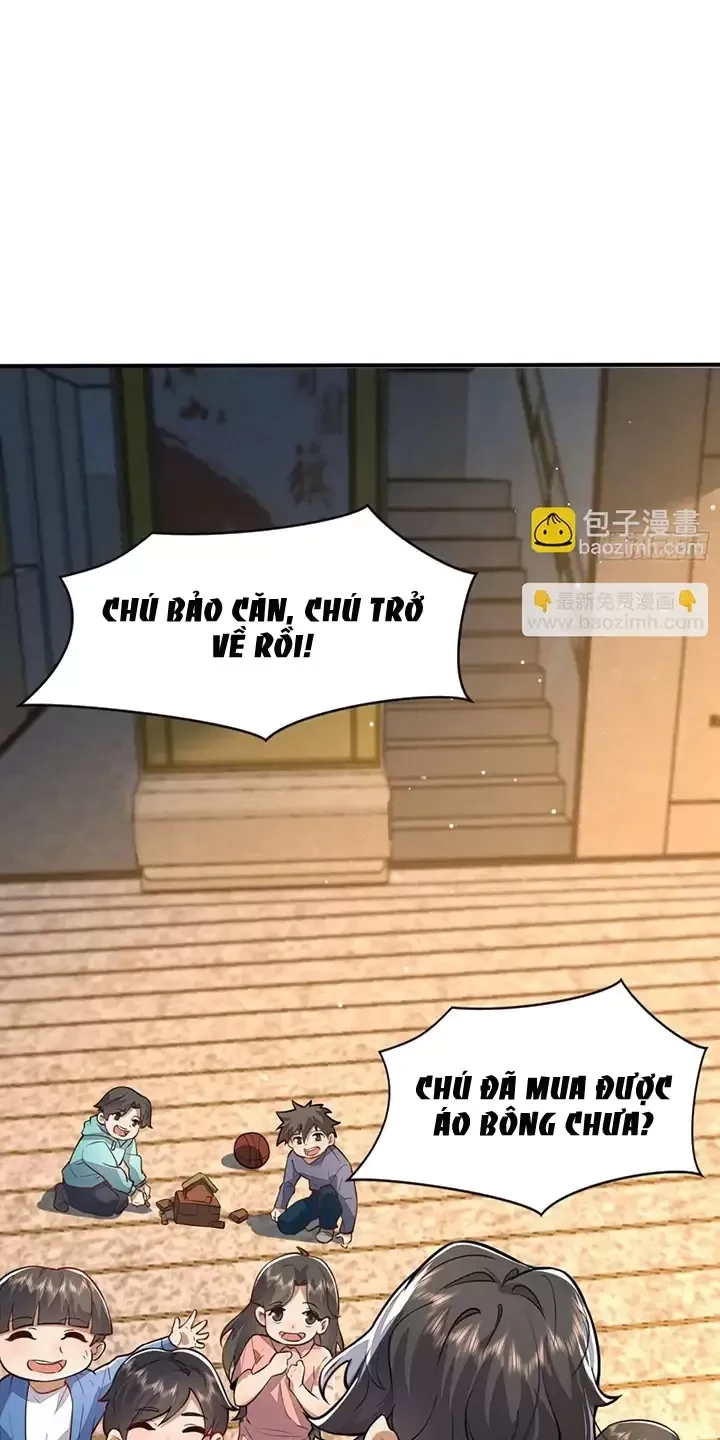 Đệ Nhất Danh Sách Chapter 340 - Trang 4