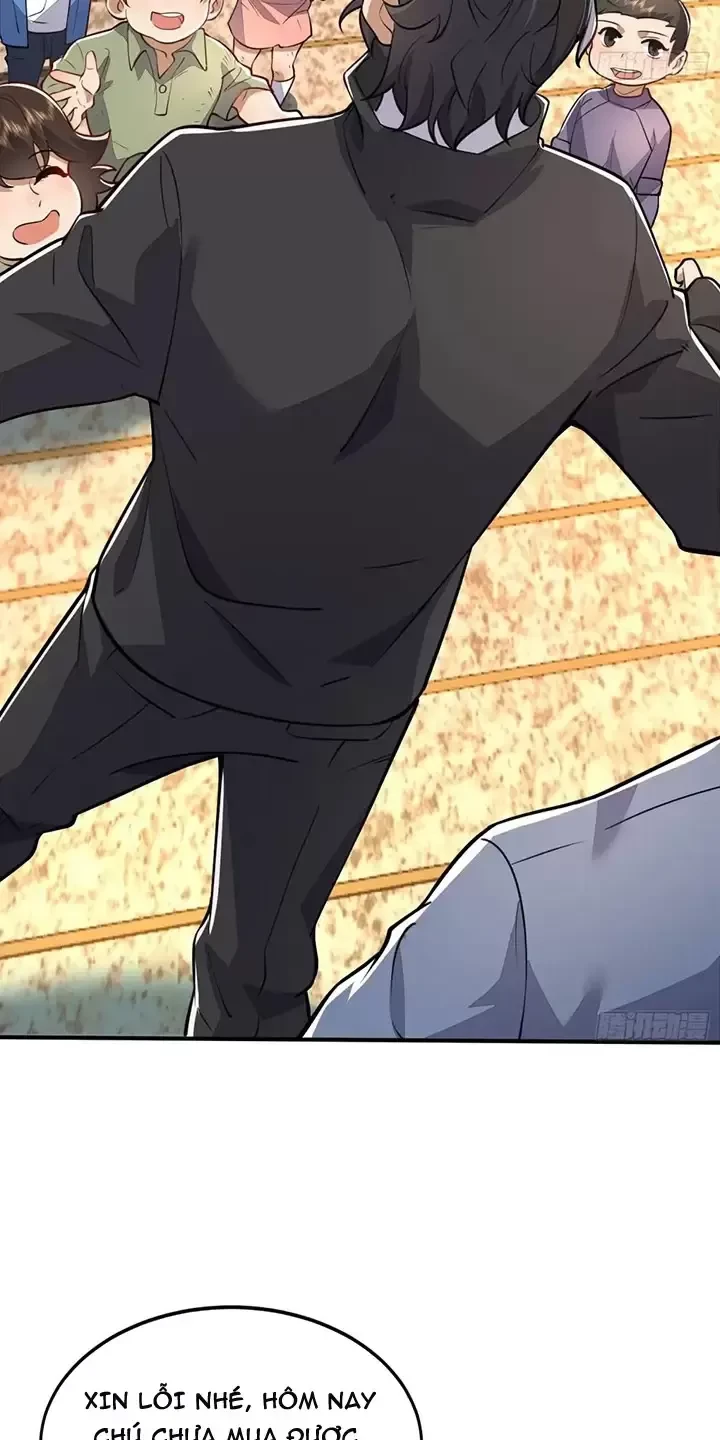 Đệ Nhất Danh Sách Chapter 340 - Trang 4