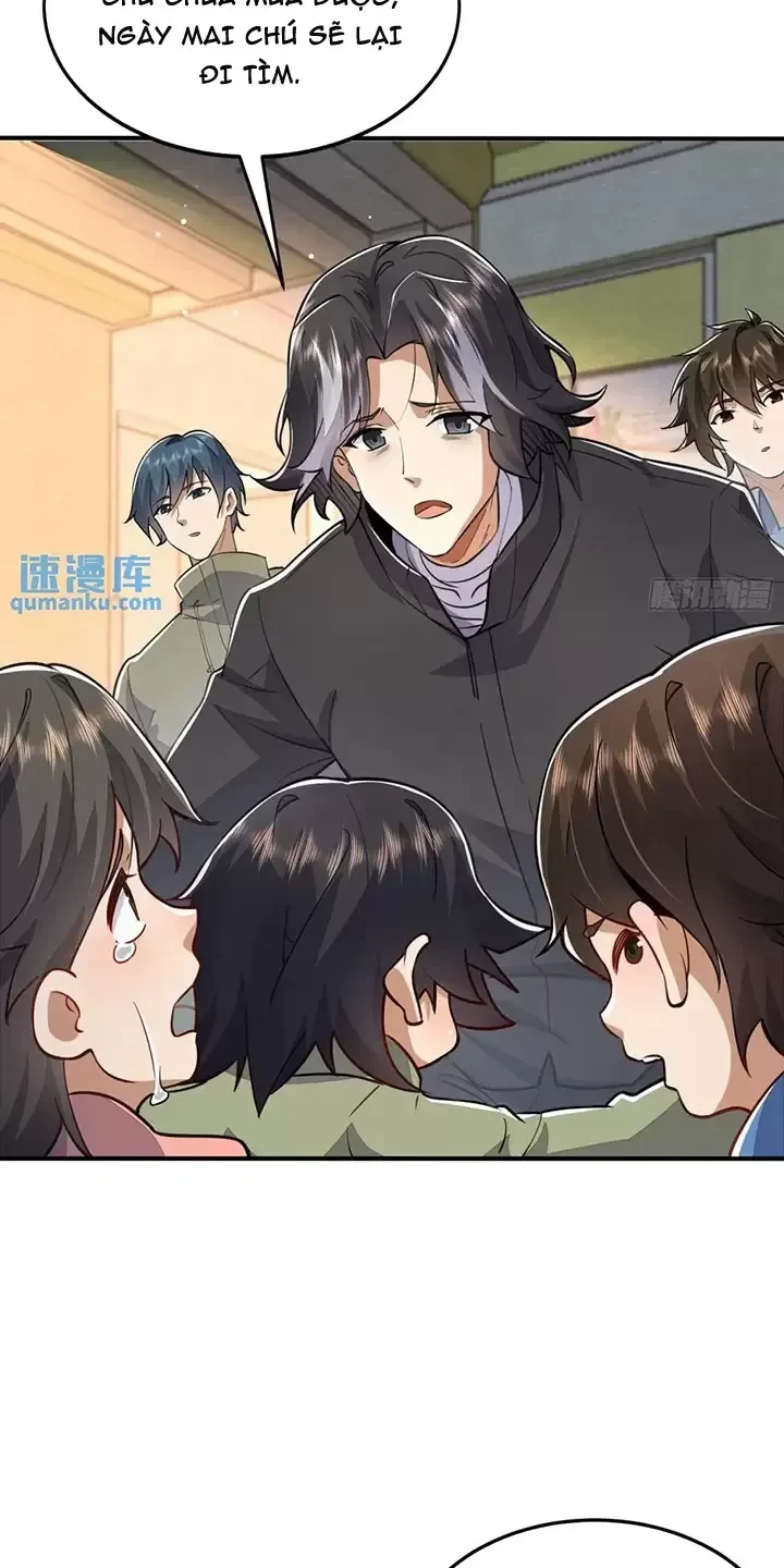 Đệ Nhất Danh Sách Chapter 340 - Trang 4