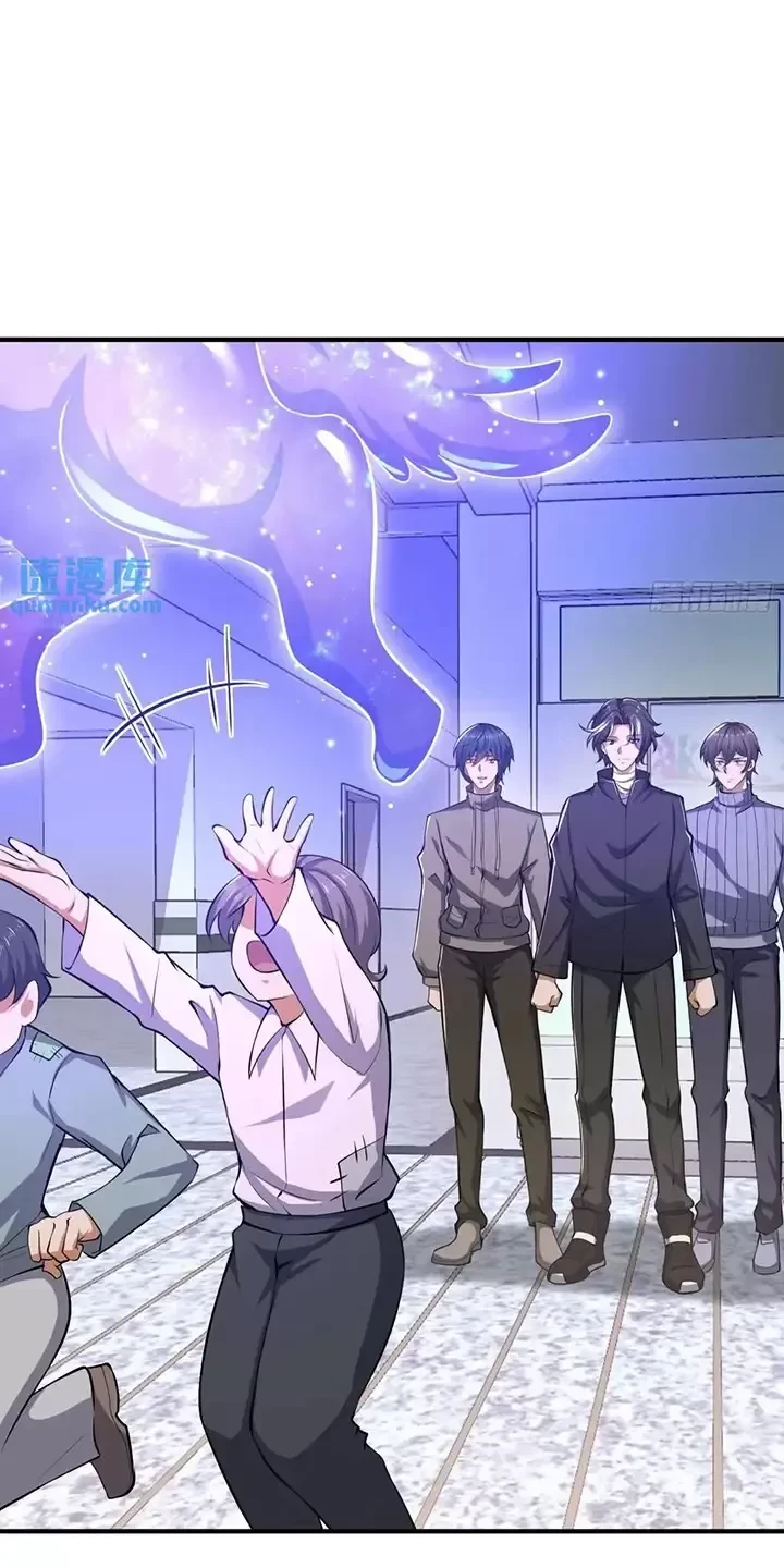 Đệ Nhất Danh Sách Chapter 340 - Trang 4