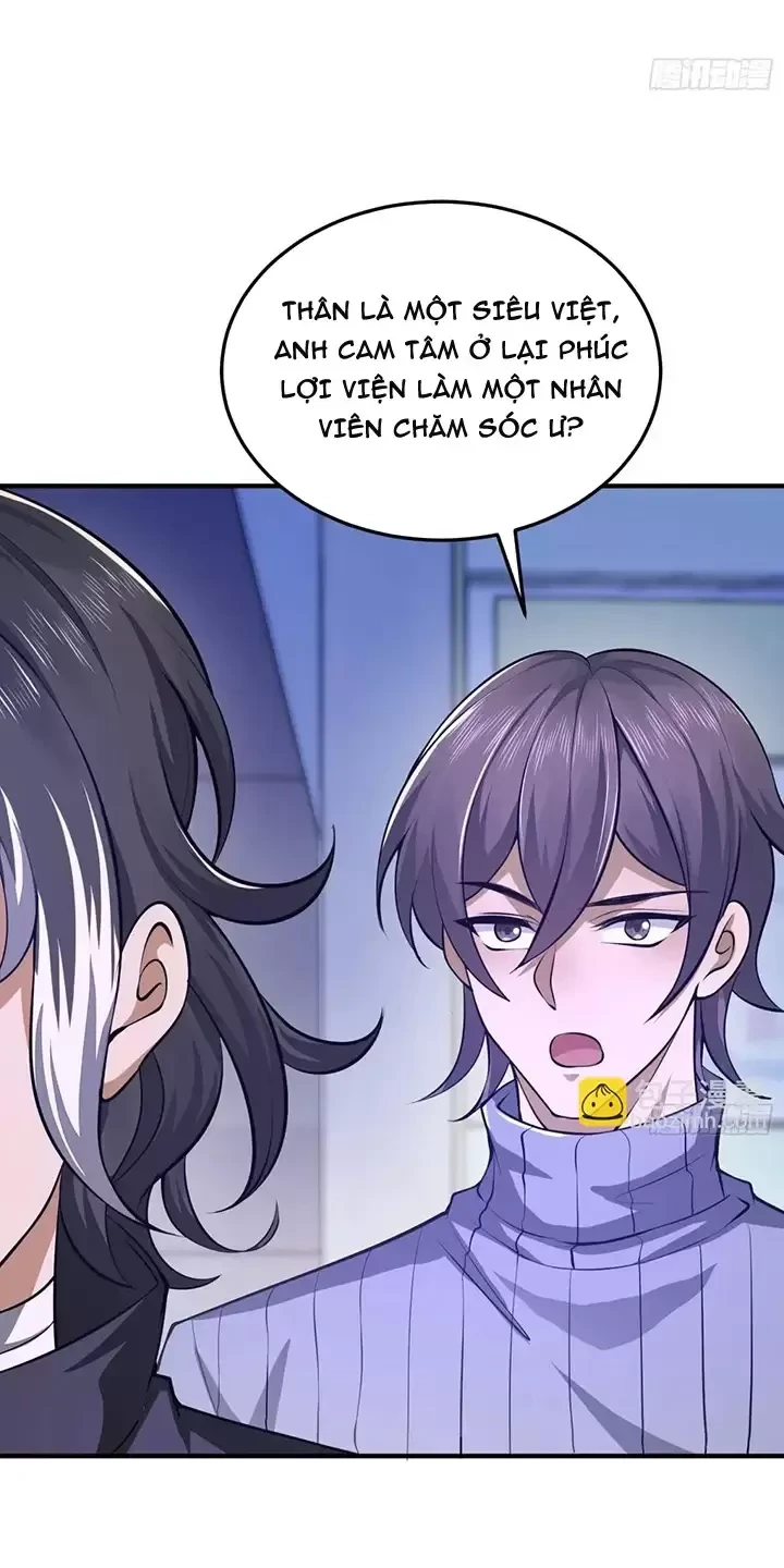 Đệ Nhất Danh Sách Chapter 340 - Trang 4