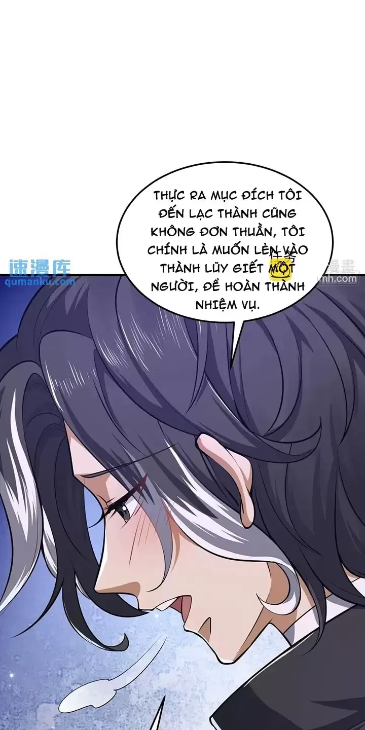 Đệ Nhất Danh Sách Chapter 340 - Trang 4