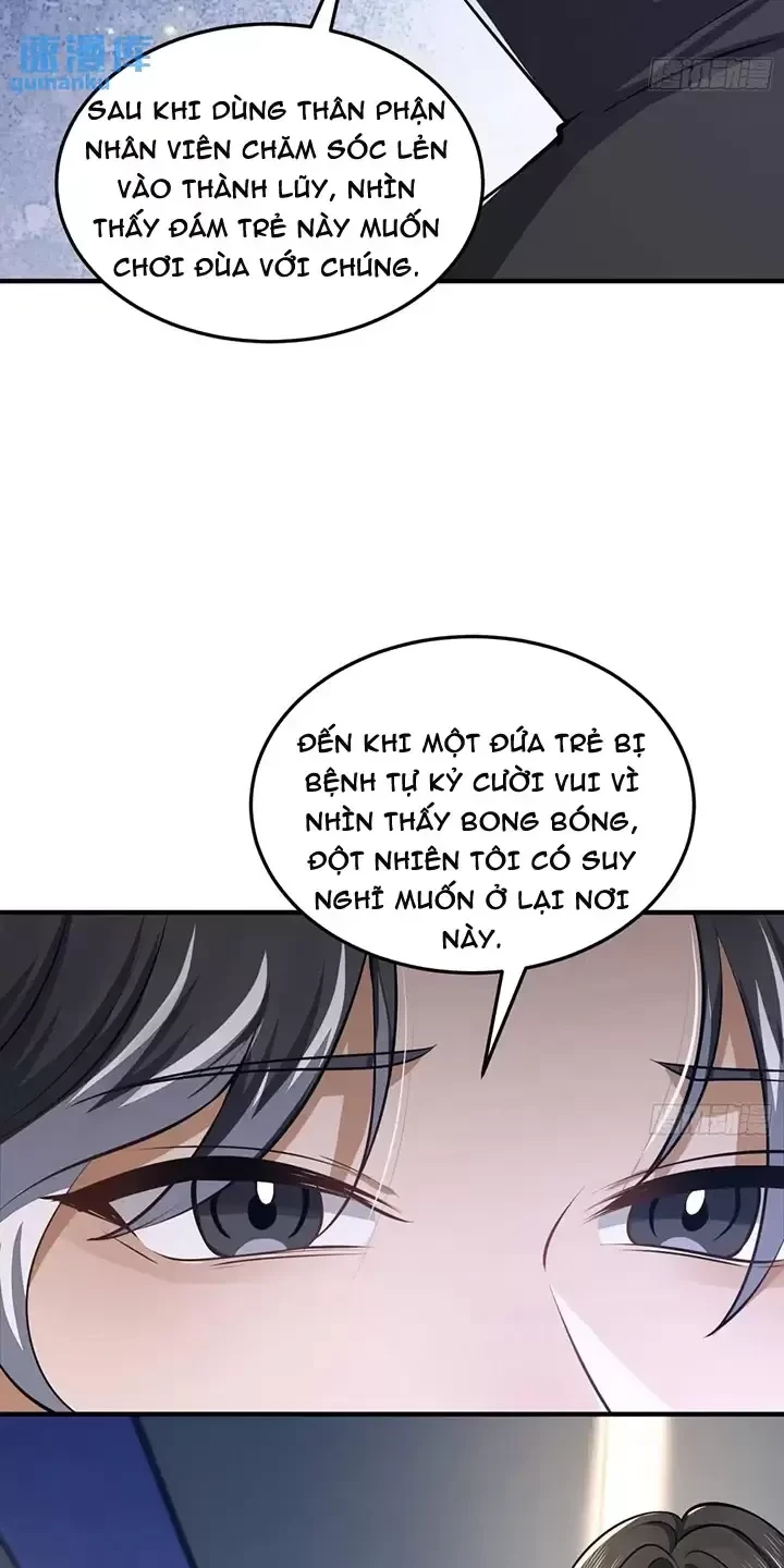 Đệ Nhất Danh Sách Chapter 340 - Trang 4