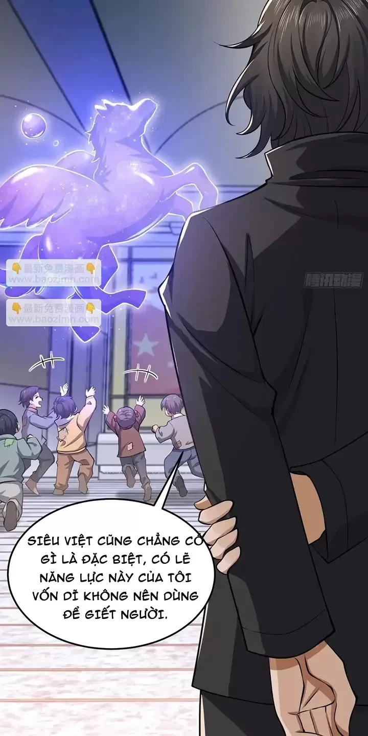 Đệ Nhất Danh Sách Chapter 340 - Trang 4