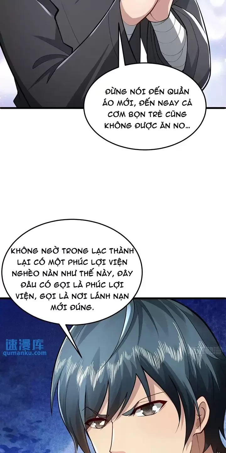 Đệ Nhất Danh Sách Chapter 340 - Trang 4