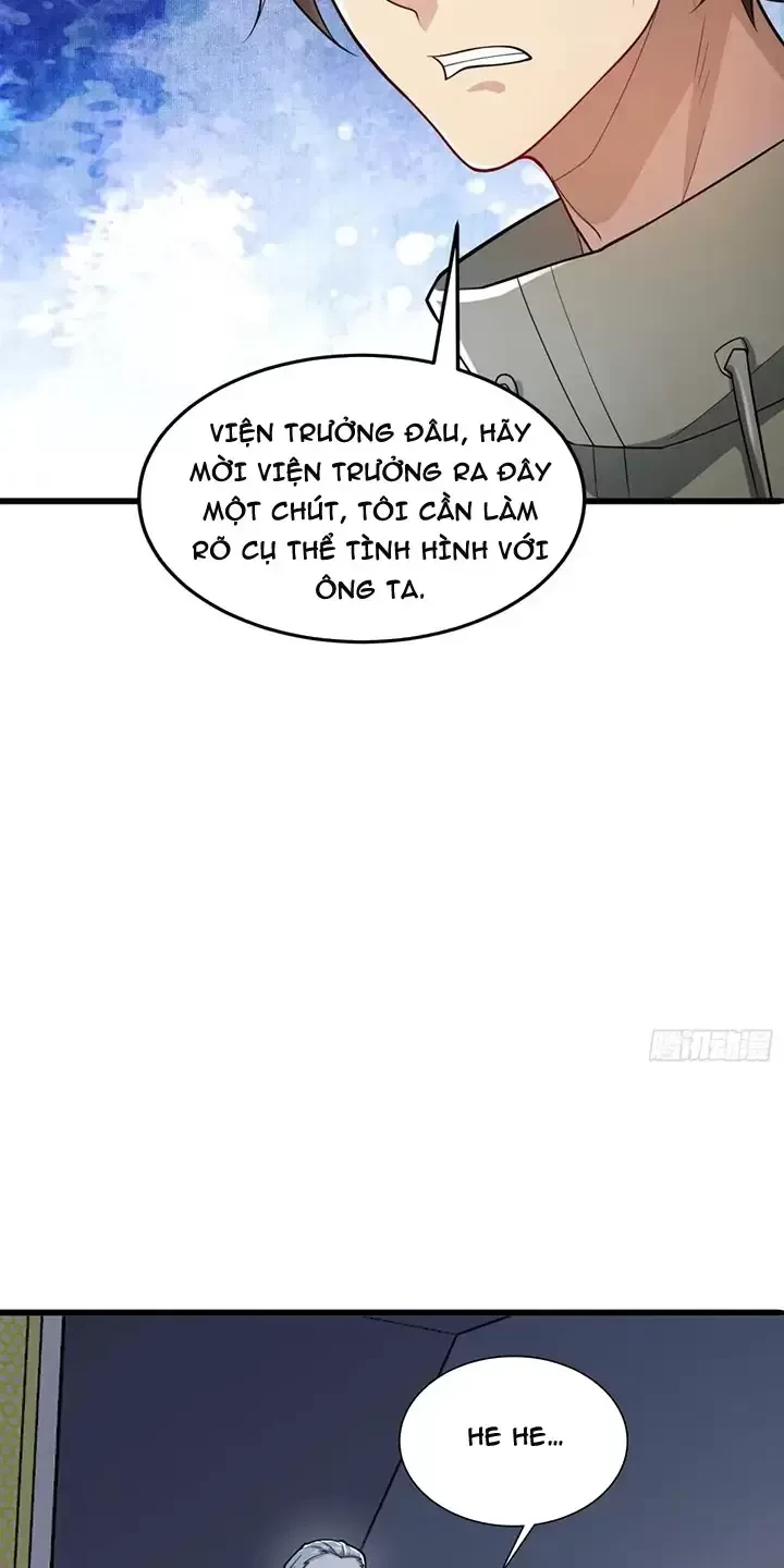 Đệ Nhất Danh Sách Chapter 340 - Trang 4