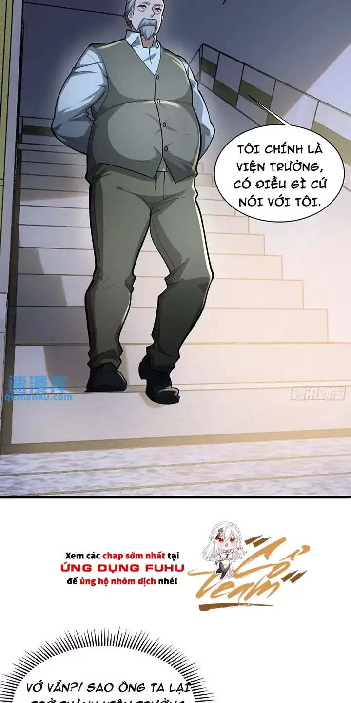 Đệ Nhất Danh Sách Chapter 340 - Trang 4