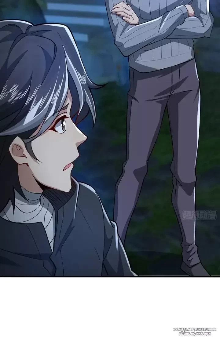 Đệ Nhất Danh Sách Chapter 340 - Trang 4