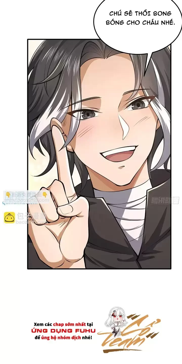 Đệ Nhất Danh Sách Chapter 340 - Trang 4