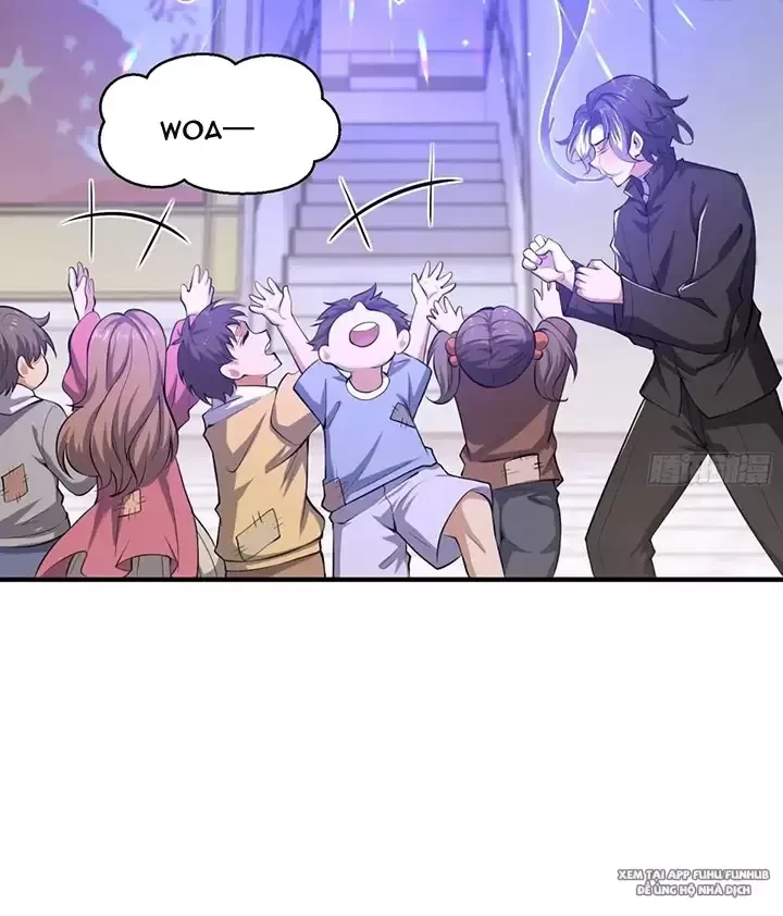 Đệ Nhất Danh Sách Chapter 340 - Trang 4