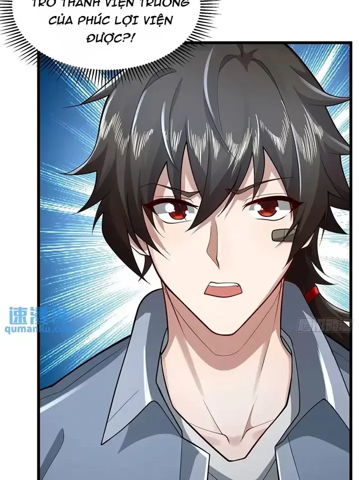 Đệ Nhất Danh Sách Chapter 340 - Trang 4