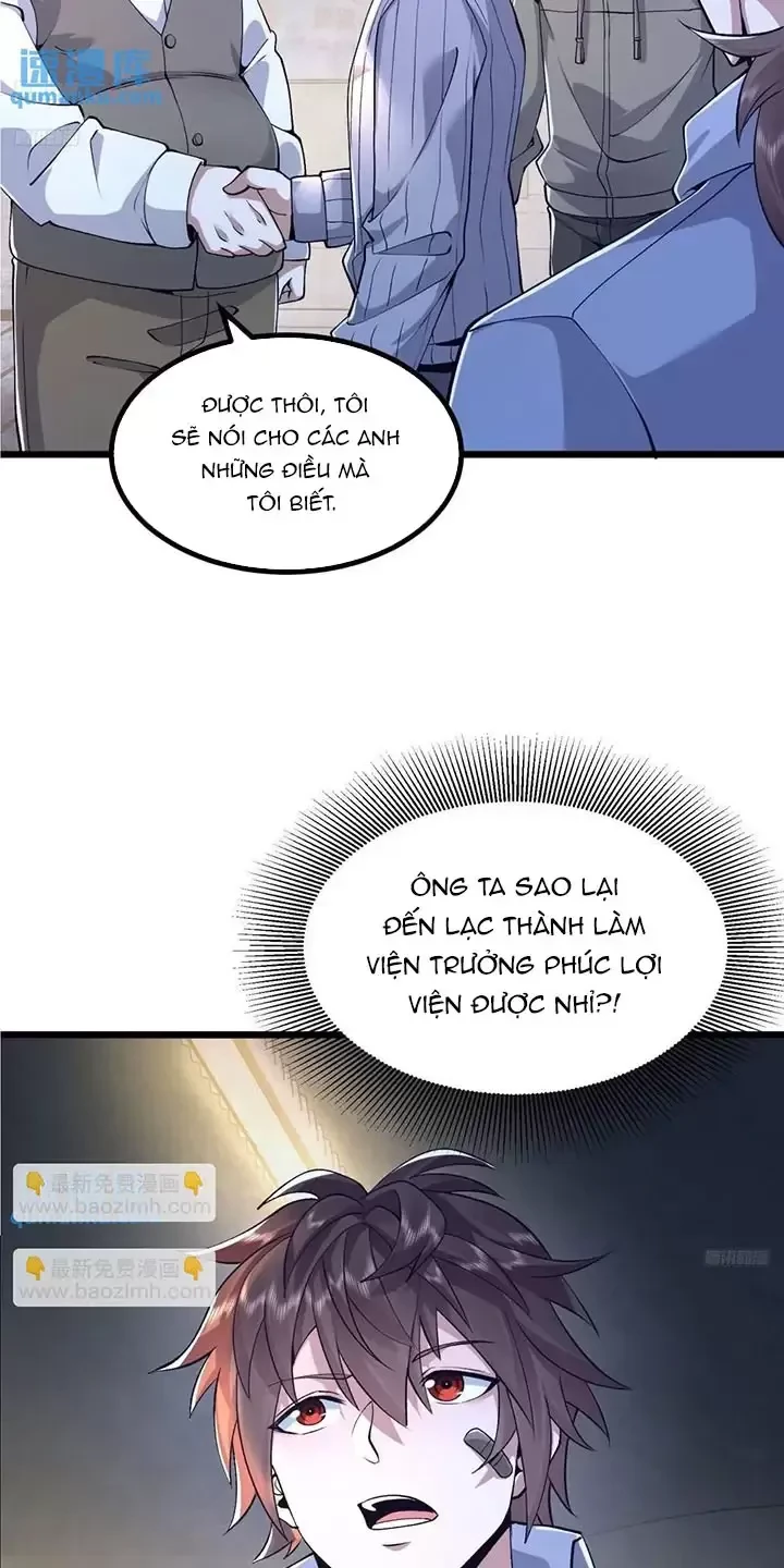Đệ Nhất Danh Sách Chapter 341 - Next Chapter 342