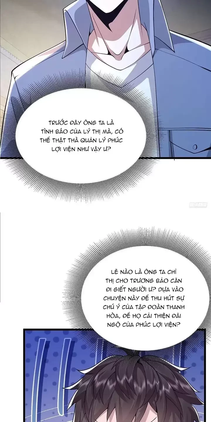 Đệ Nhất Danh Sách Chapter 341 - Next Chapter 342