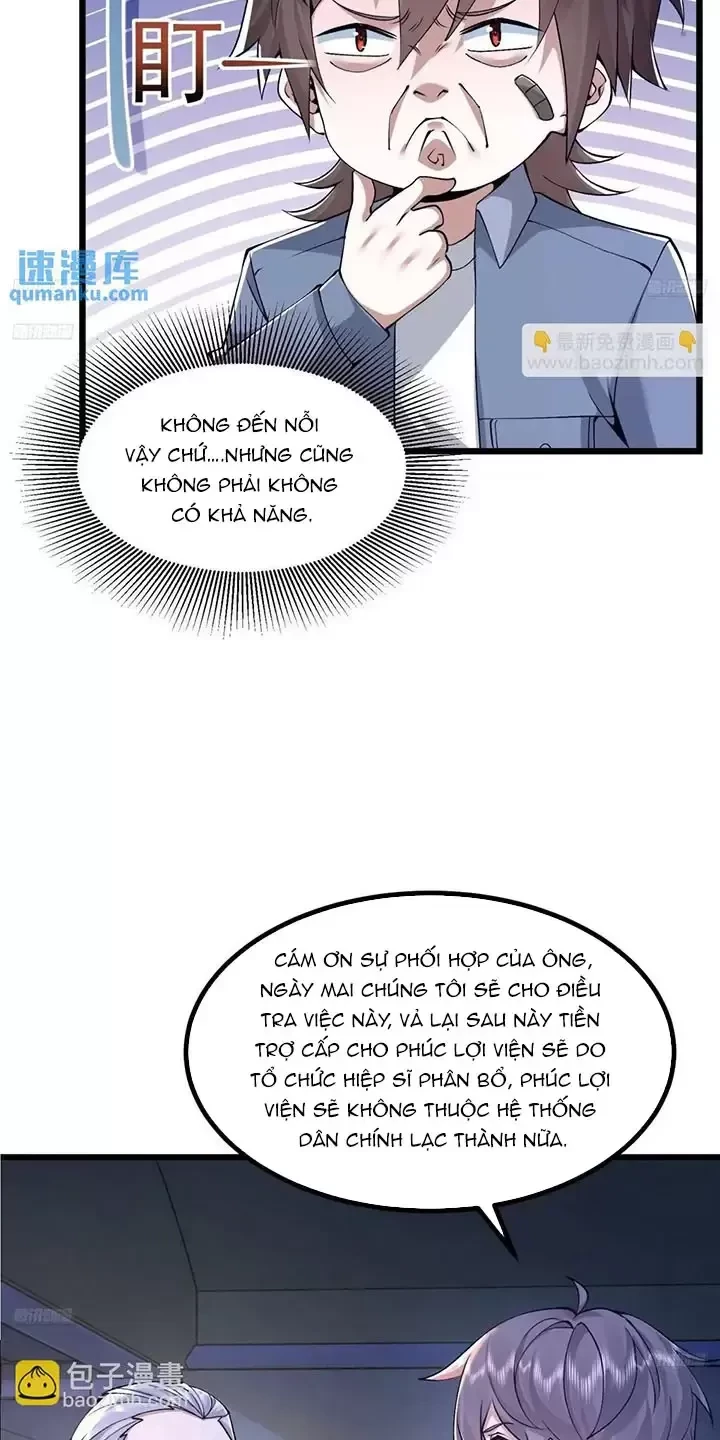 Đệ Nhất Danh Sách Chapter 341 - Next Chapter 342