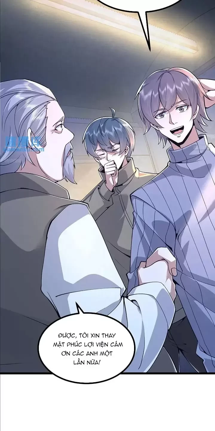 Đệ Nhất Danh Sách Chapter 341 - Next Chapter 342