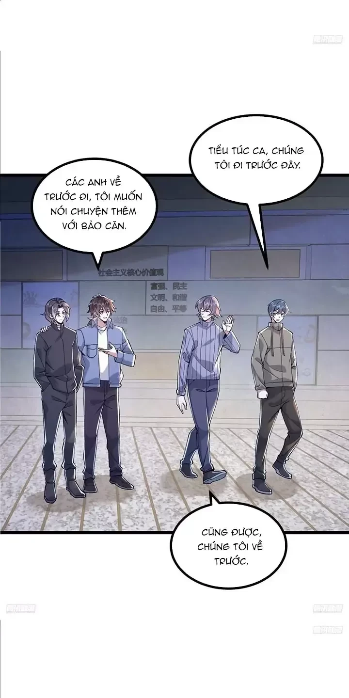 Đệ Nhất Danh Sách Chapter 341 - Next Chapter 342