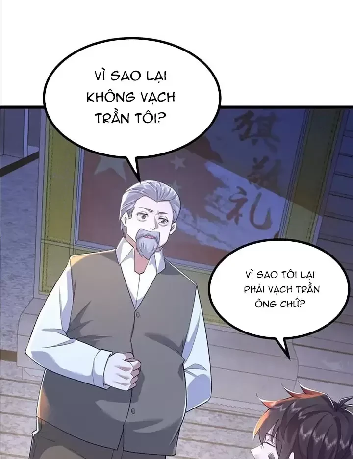 Đệ Nhất Danh Sách Chapter 341 - Next Chapter 342