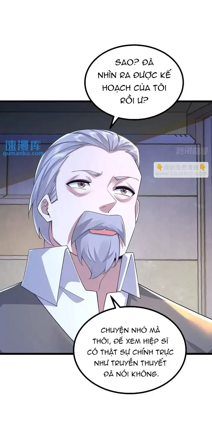 Đệ Nhất Danh Sách Chapter 341 - Next Chapter 342