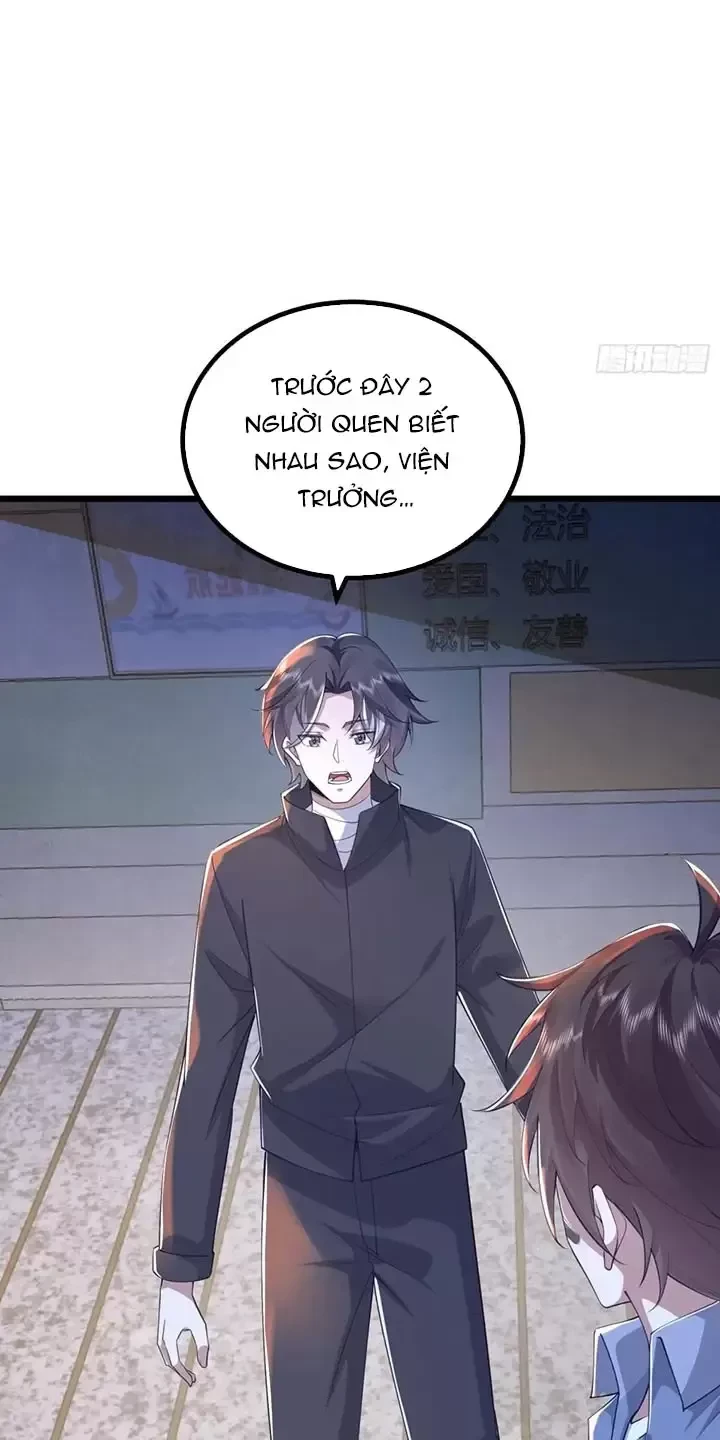 Đệ Nhất Danh Sách Chapter 341 - Next Chapter 342