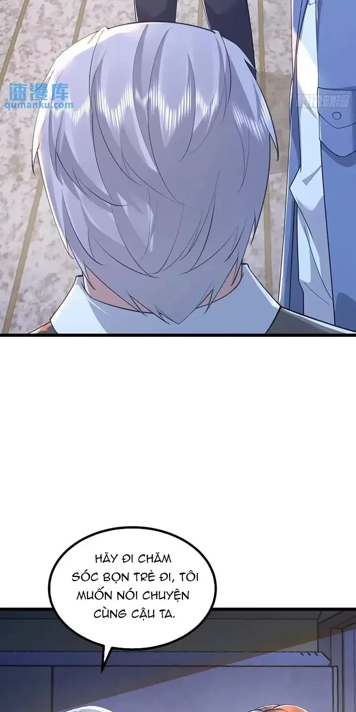 Đệ Nhất Danh Sách Chapter 341 - Next Chapter 342