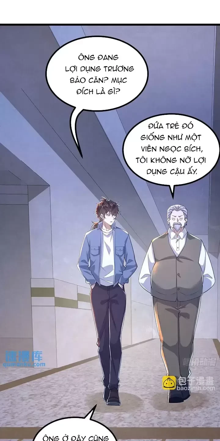 Đệ Nhất Danh Sách Chapter 341 - Next Chapter 342