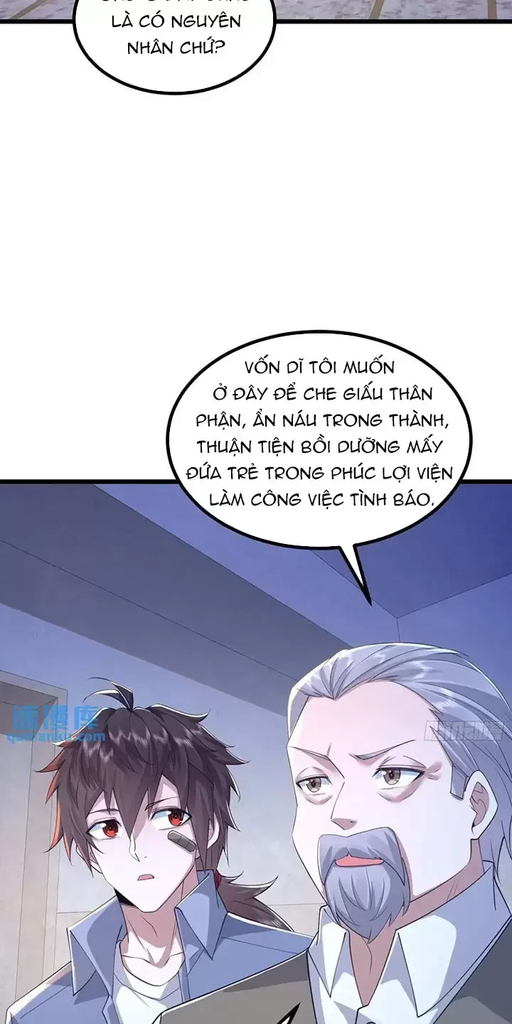 Đệ Nhất Danh Sách Chapter 341 - Next Chapter 342