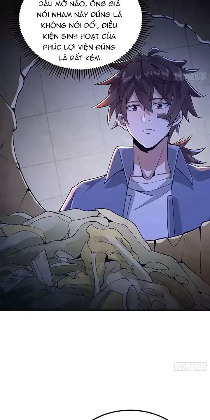 Đệ Nhất Danh Sách Chapter 341 - Next Chapter 342