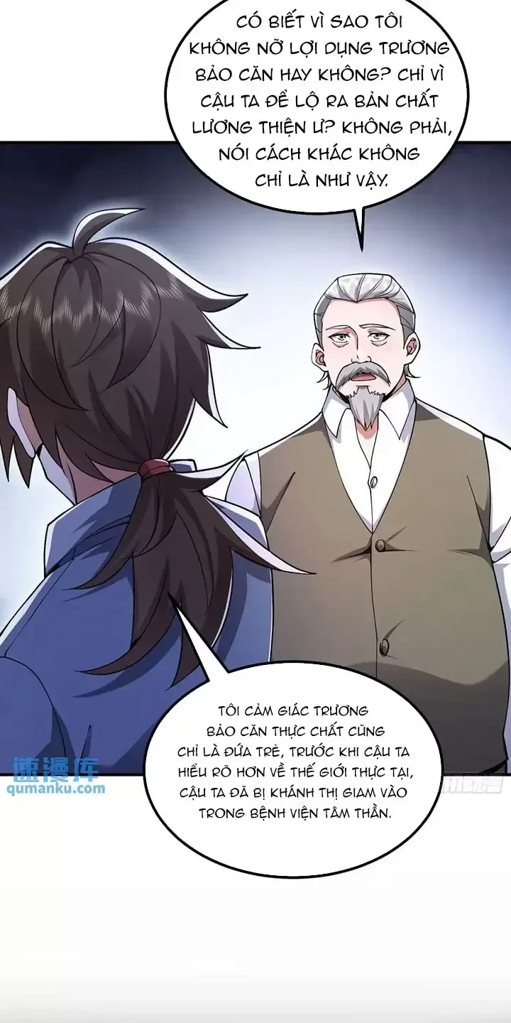 Đệ Nhất Danh Sách Chapter 341 - Next Chapter 342