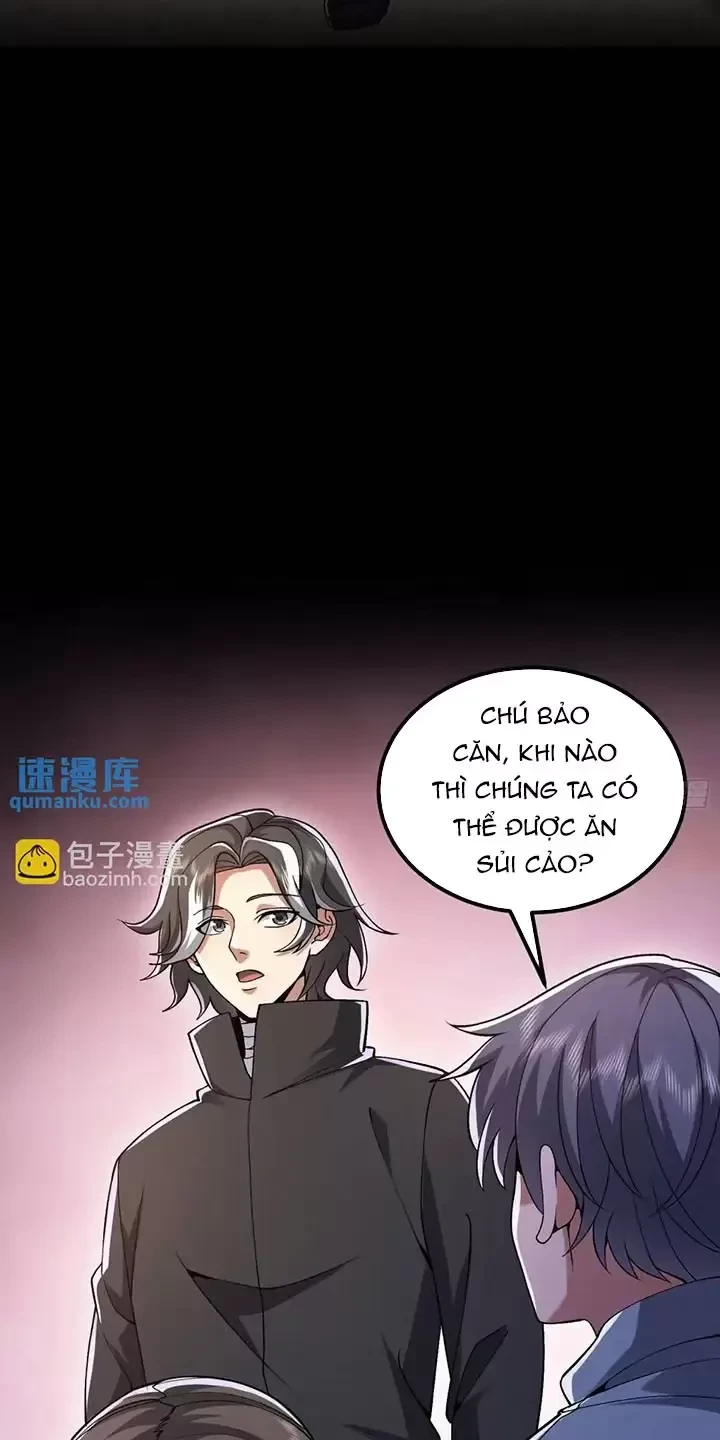 Đệ Nhất Danh Sách Chapter 341 - Next Chapter 342