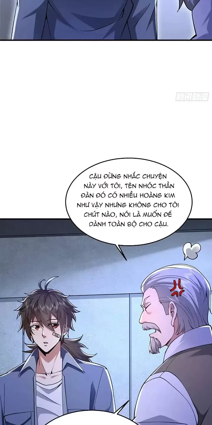 Đệ Nhất Danh Sách Chapter 341 - Next Chapter 342