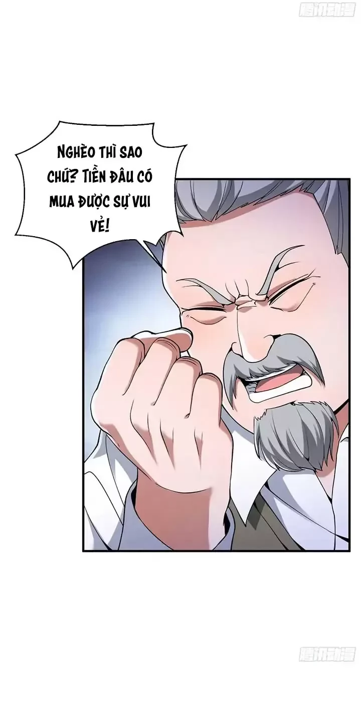 Đệ Nhất Danh Sách Chapter 341 - Next Chapter 342