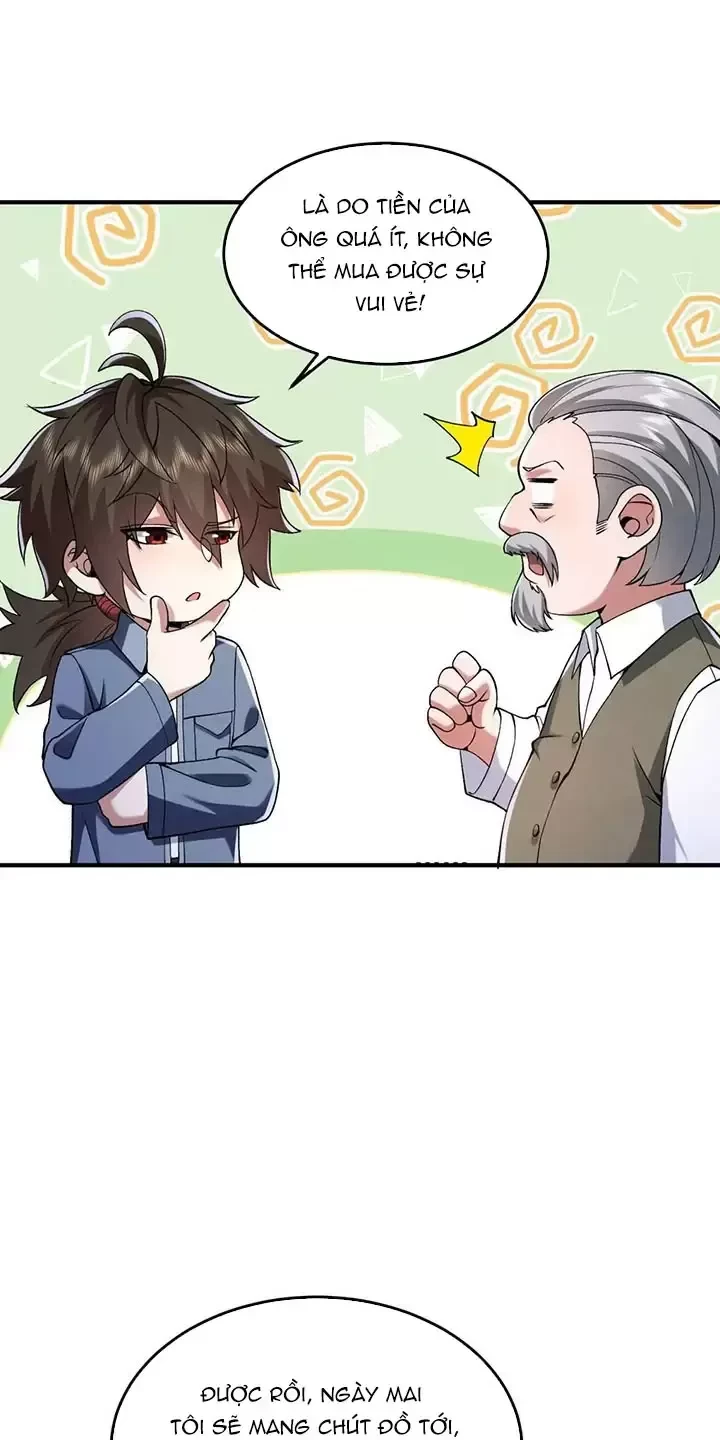 Đệ Nhất Danh Sách Chapter 341 - Next Chapter 342