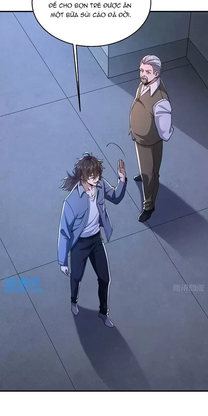 Đệ Nhất Danh Sách Chapter 341 - Next Chapter 342