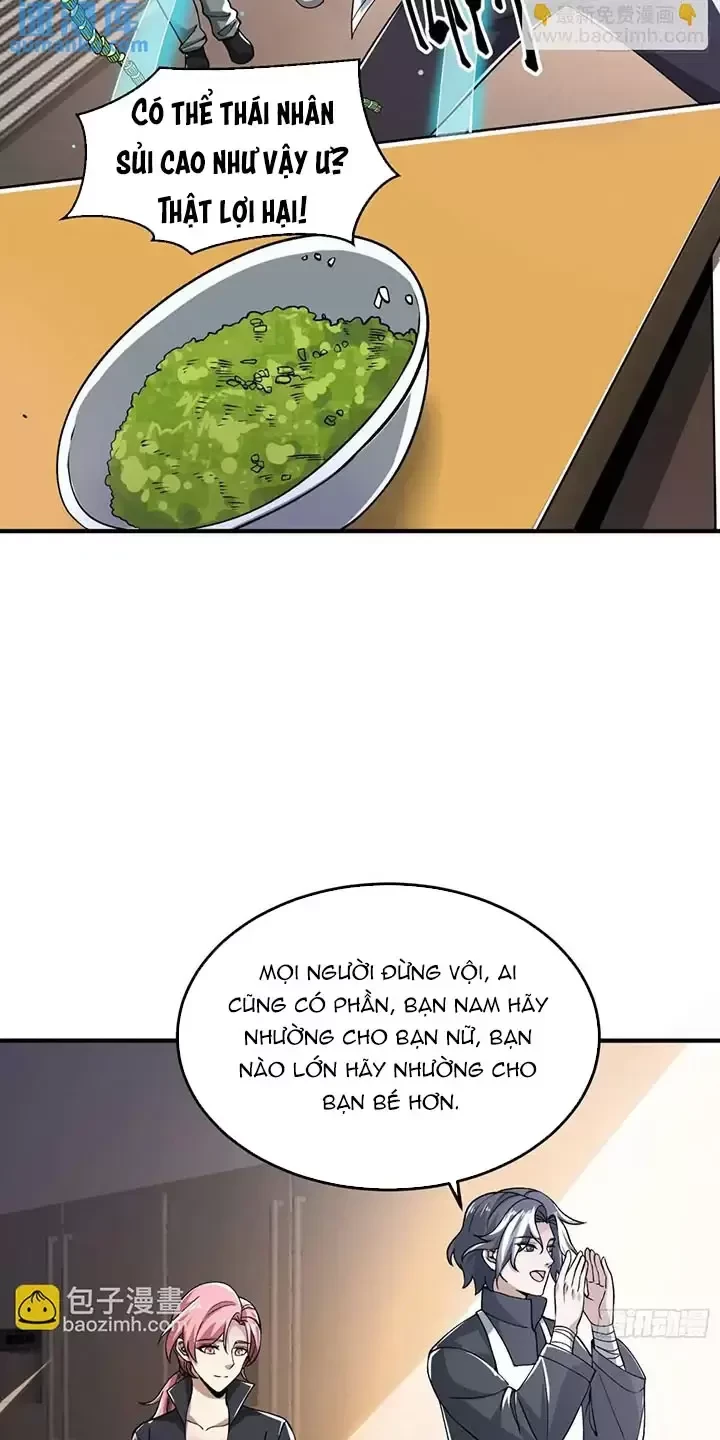 Đệ Nhất Danh Sách Chapter 341 - Next Chapter 342