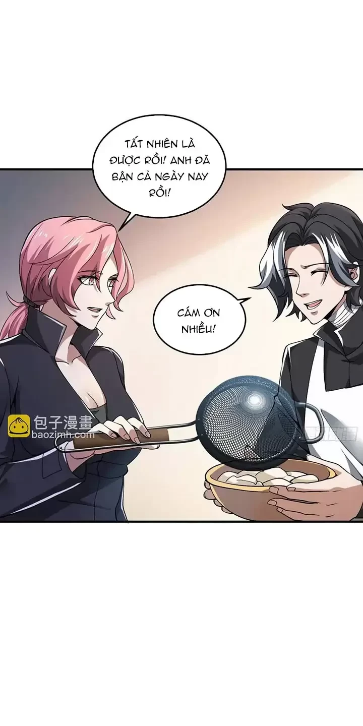 Đệ Nhất Danh Sách Chapter 341 - Next Chapter 342