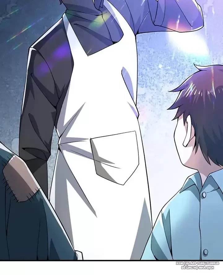 Đệ Nhất Danh Sách Chapter 341 - Next Chapter 342