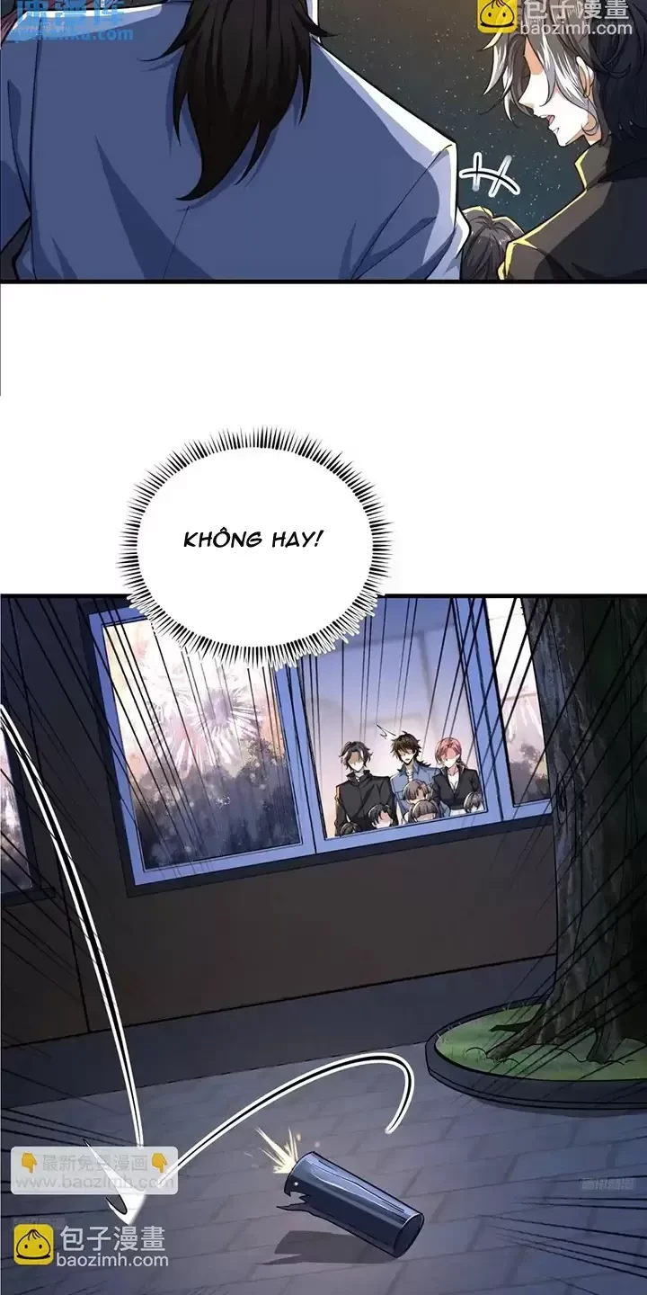 Đệ Nhất Danh Sách Chapter 342 - Trang 4