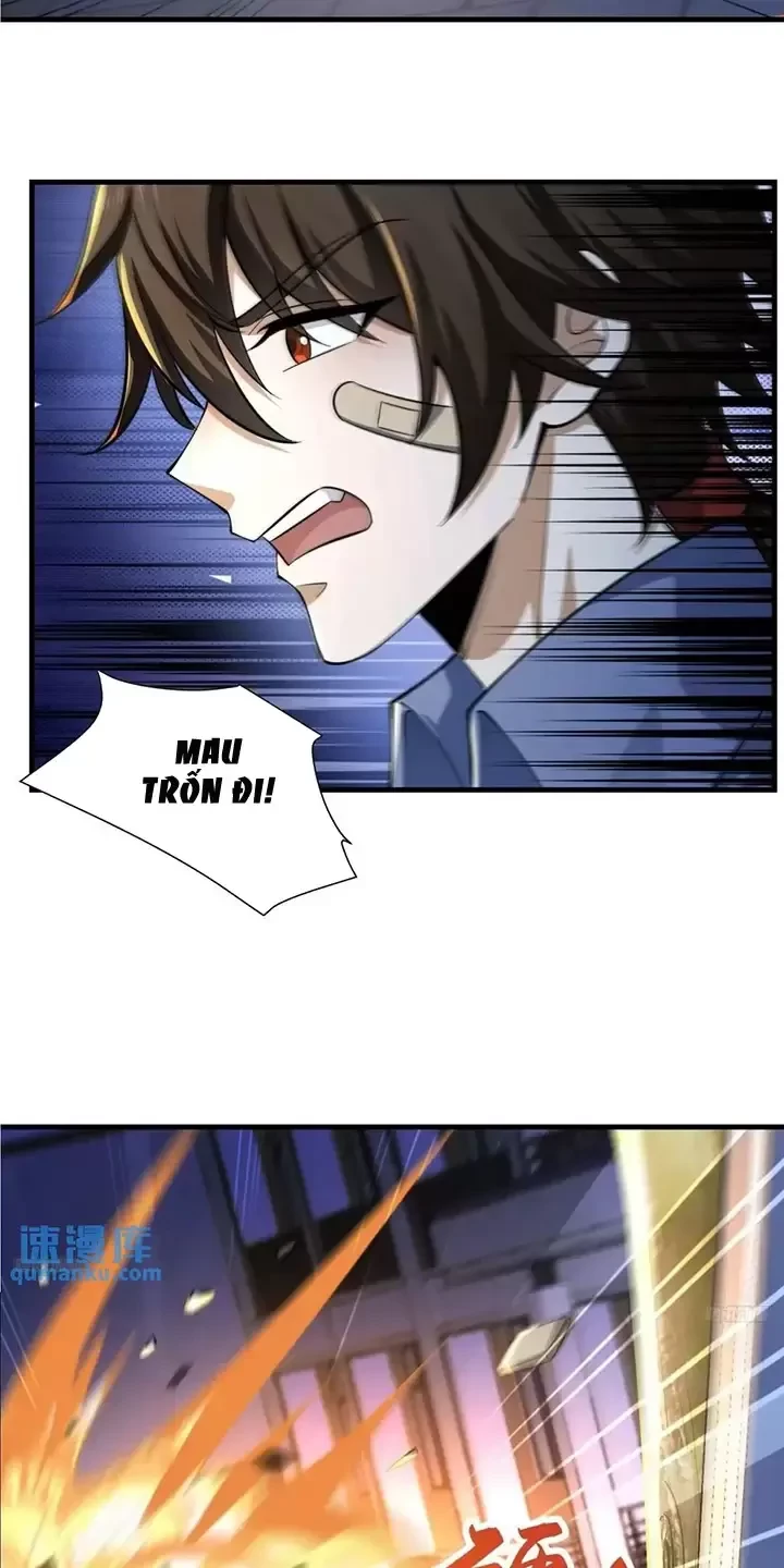 Đệ Nhất Danh Sách Chapter 342 - Trang 4