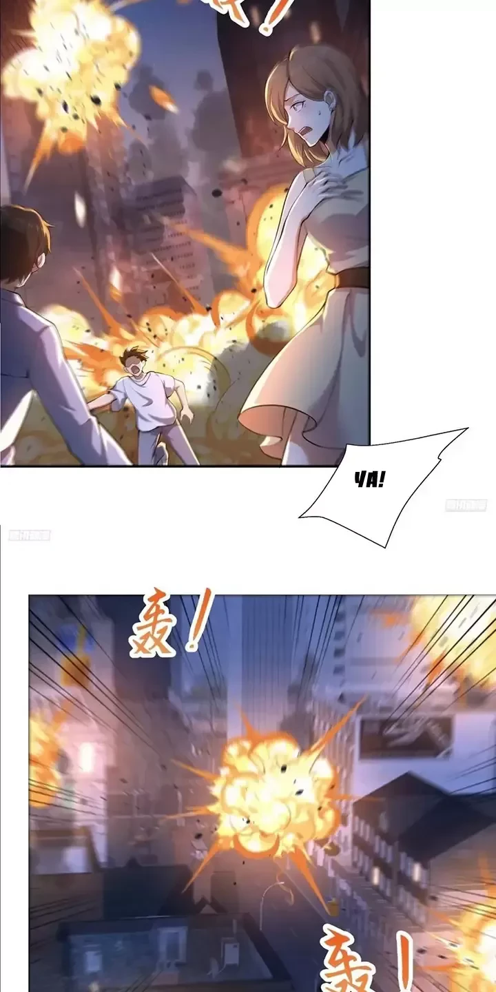 Đệ Nhất Danh Sách Chapter 342 - Trang 4