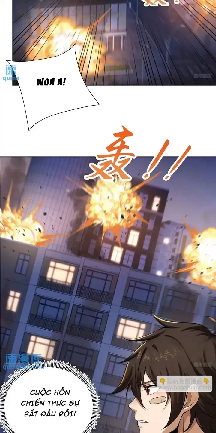 Đệ Nhất Danh Sách Chapter 342 - Trang 4