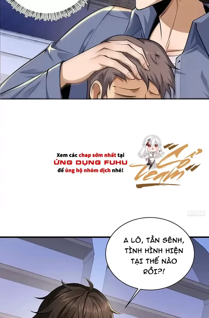Đệ Nhất Danh Sách Chapter 342 - Trang 4