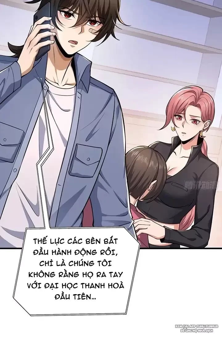 Đệ Nhất Danh Sách Chapter 342 - Trang 4