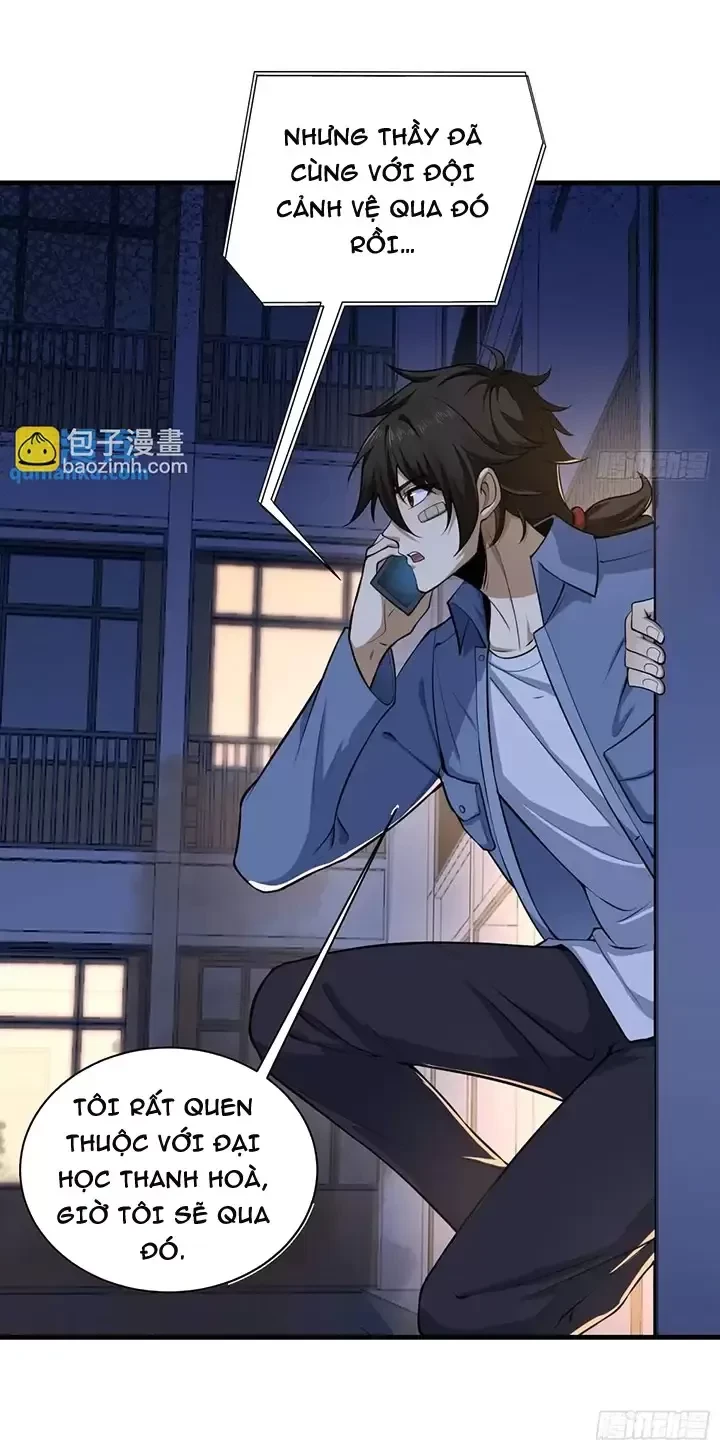 Đệ Nhất Danh Sách Chapter 342 - Trang 4