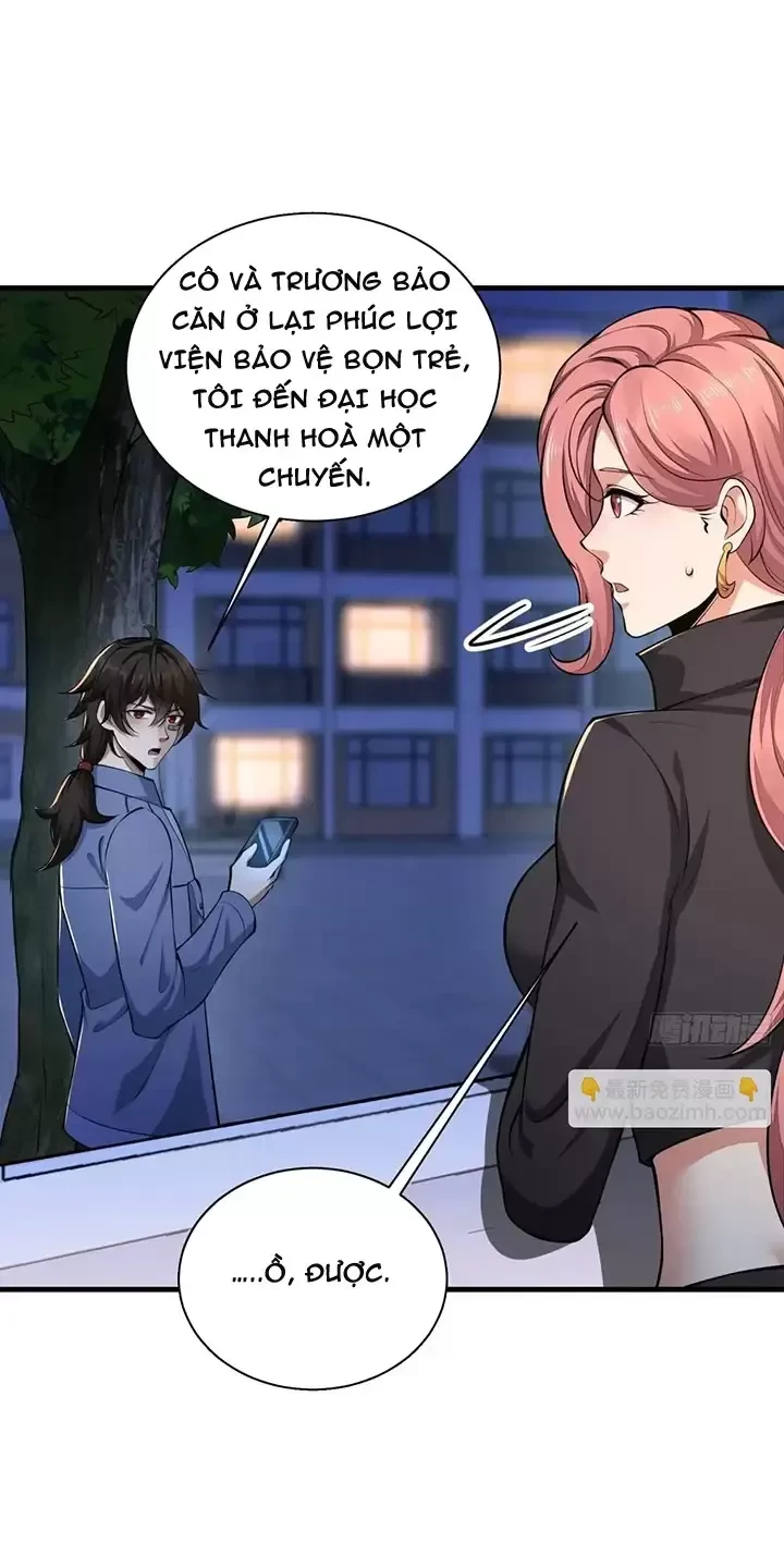 Đệ Nhất Danh Sách Chapter 342 - Trang 4