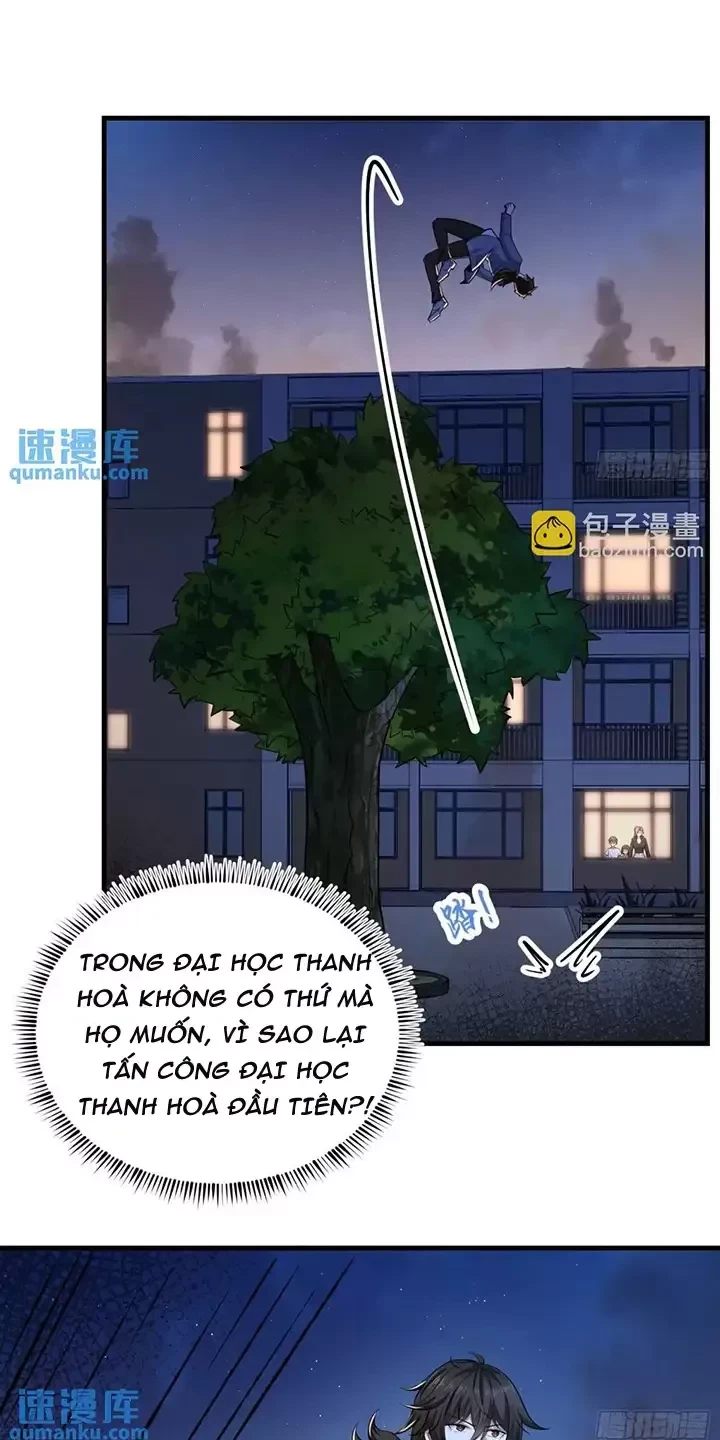 Đệ Nhất Danh Sách Chapter 342 - Trang 4