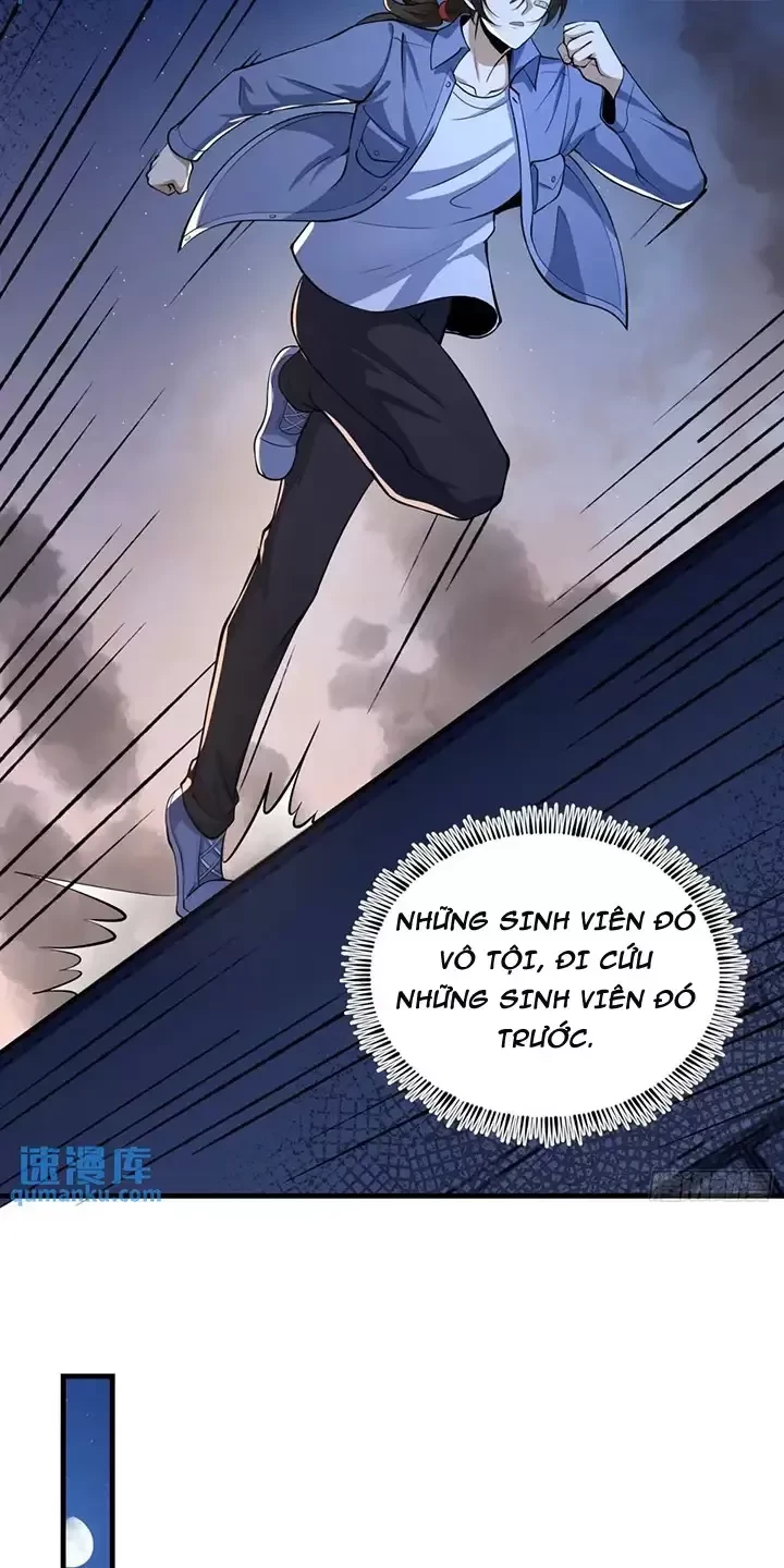 Đệ Nhất Danh Sách Chapter 342 - Trang 4