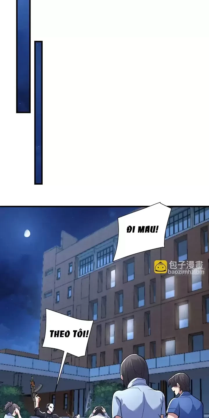 Đệ Nhất Danh Sách Chapter 342 - Trang 4