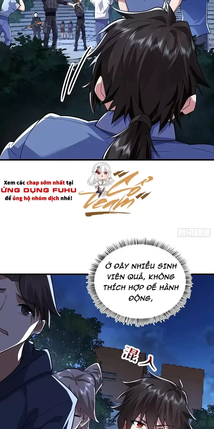 Đệ Nhất Danh Sách Chapter 342 - Trang 4