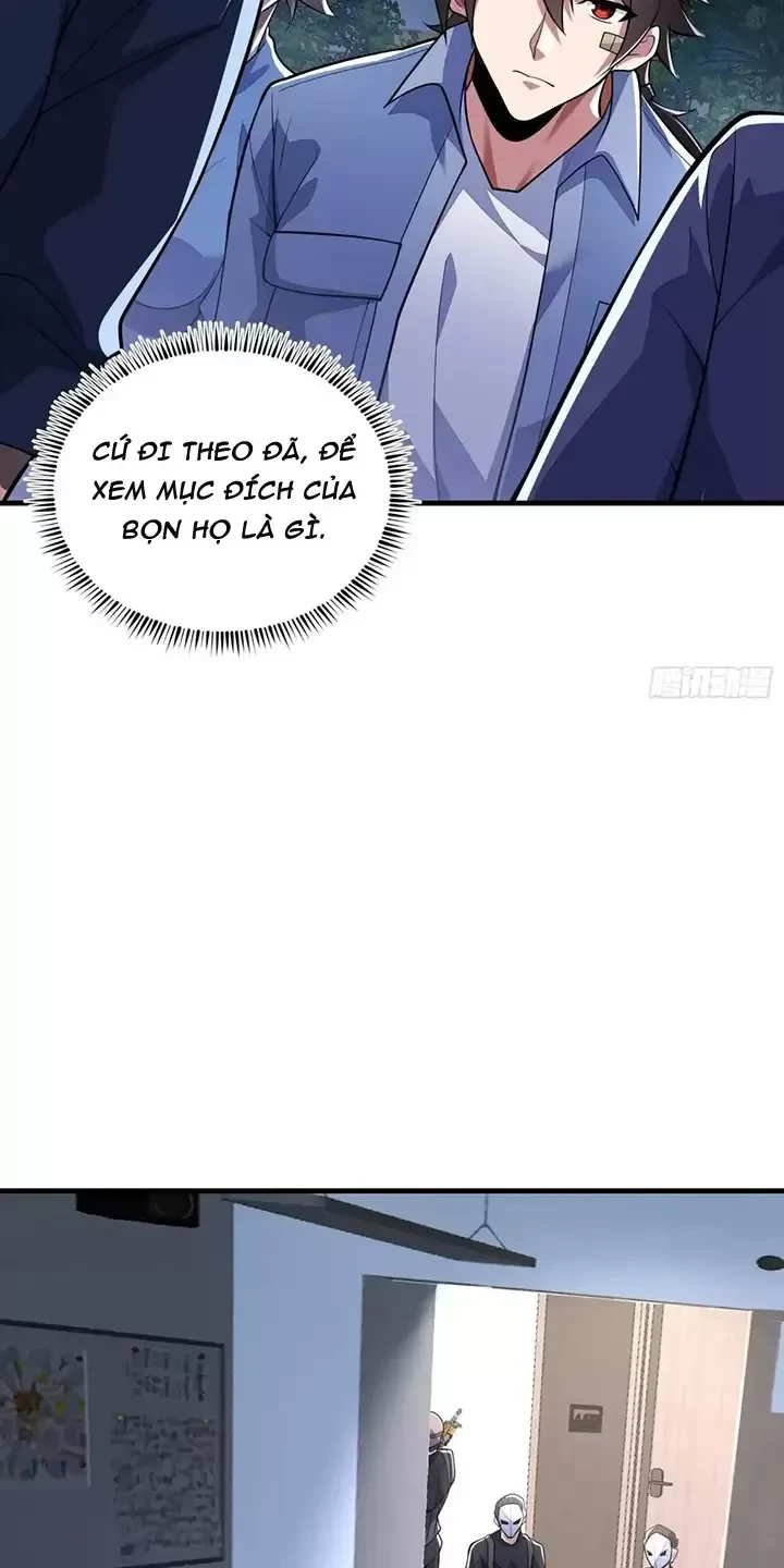 Đệ Nhất Danh Sách Chapter 342 - Trang 4