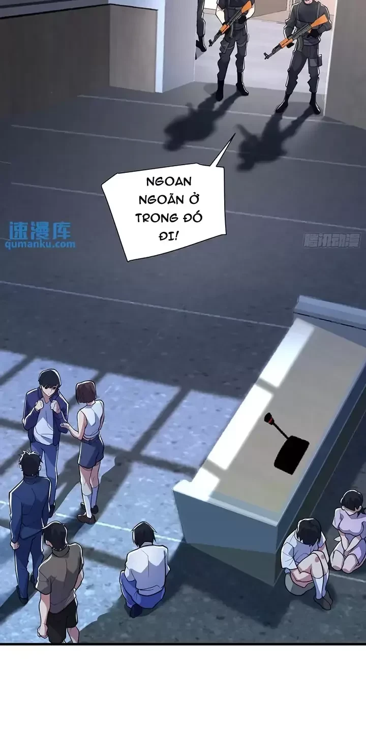 Đệ Nhất Danh Sách Chapter 342 - Trang 4